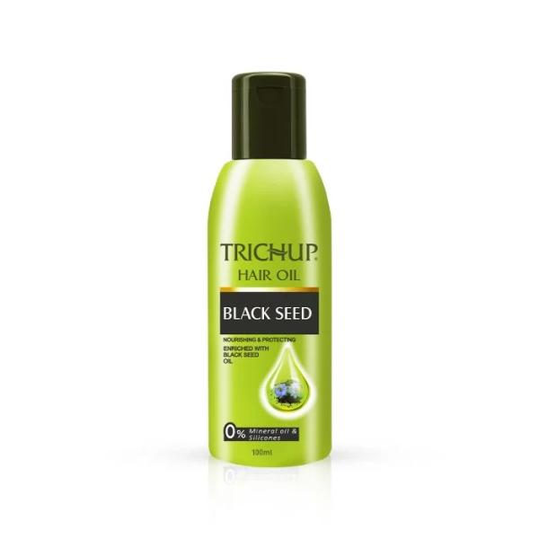 Netmeds | TRICHUP BLACK SEED HAIR OIL 100 ml