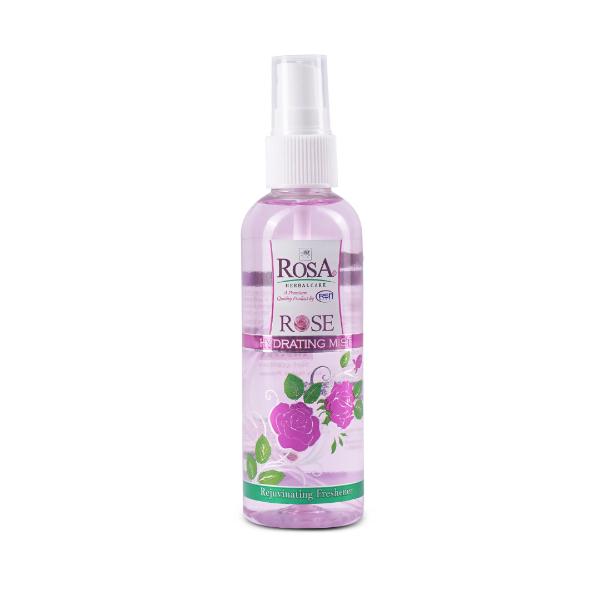 Netmeds | Rosa Rose Hydrating Mist 110 ml