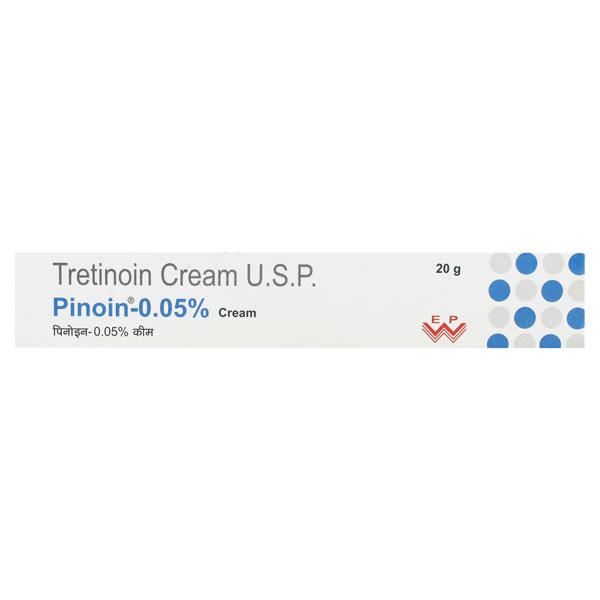 Netmeds | Pinoin 0.05% Cream 20gm