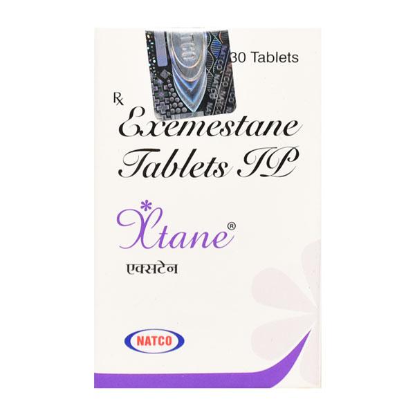 Netmeds | Xtane 25mg Tablet 30'S