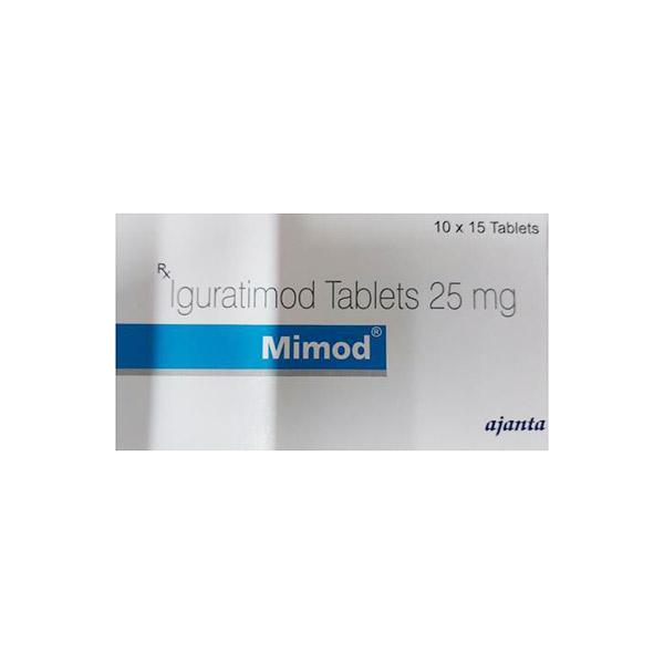 Netmeds | MIMOD Tablet 15's