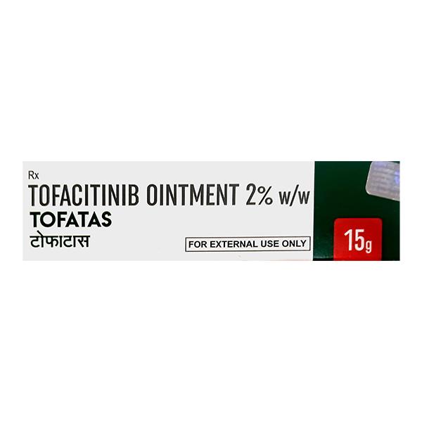 Netmeds | TOFATAS Ointment 15gm