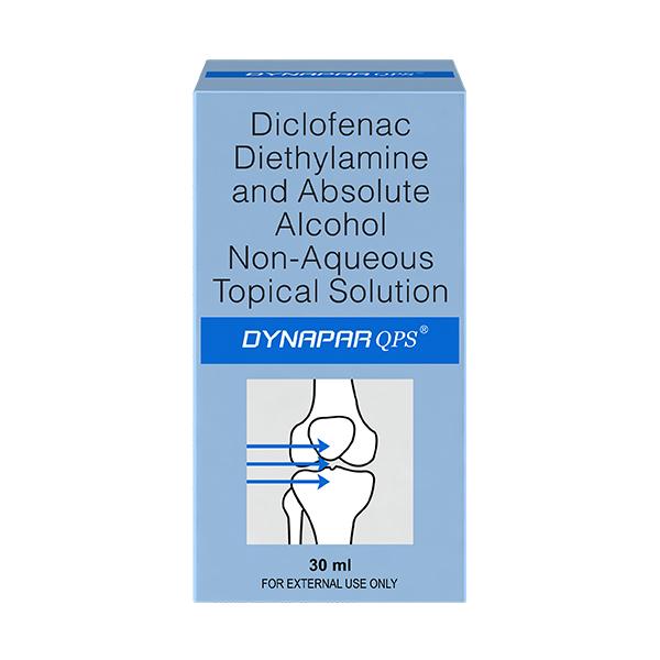 Netmeds | Dynapar Qps Solution 30ml