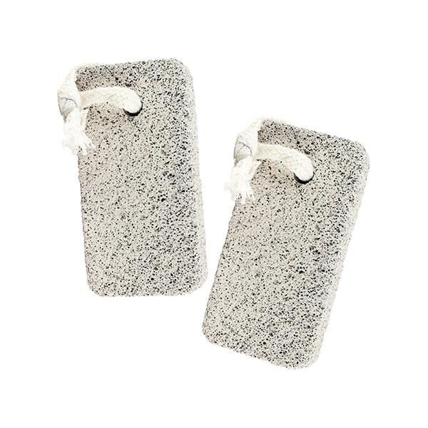 Netmeds | Vega Pumice Stone, White 2's