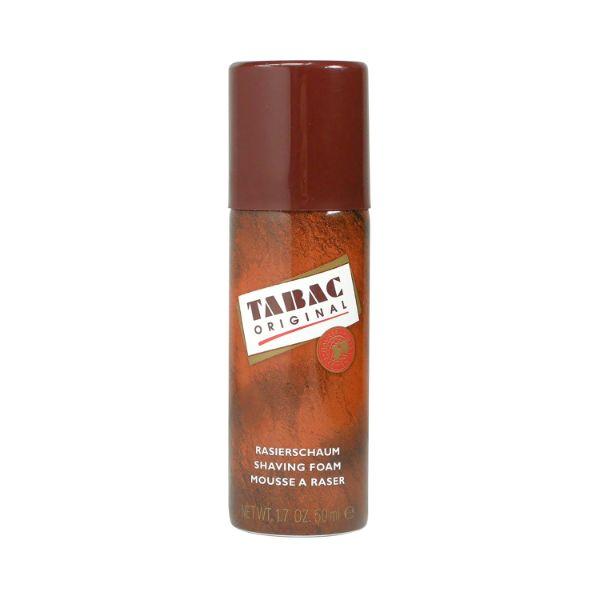 Netmeds | Tabac Original Shaving Foam 50 ml