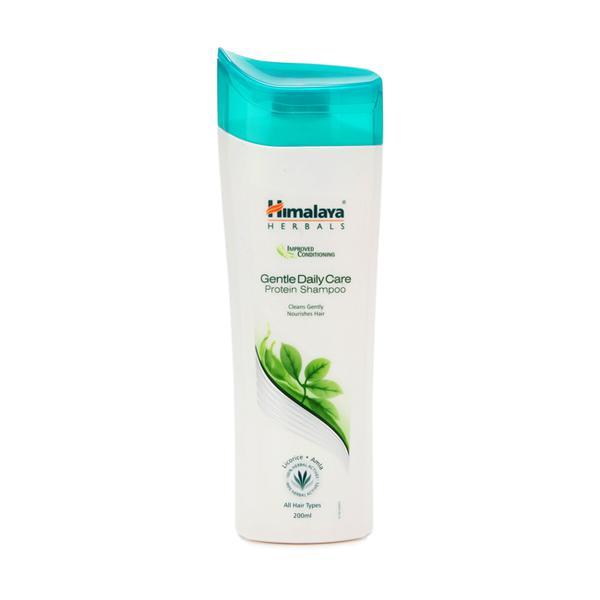 Netmeds | Himalaya Gentle Daily Care Natural Protein Shampoo 180ml