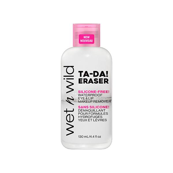 Netmeds | Wet N Wild Ta-Da! Eraser Eye and Lip Makeup Remover 130 ml