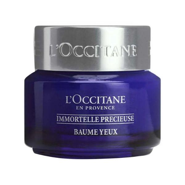 Netmeds | L'Occitane Immortelle Precious Eye Cream 15 ml