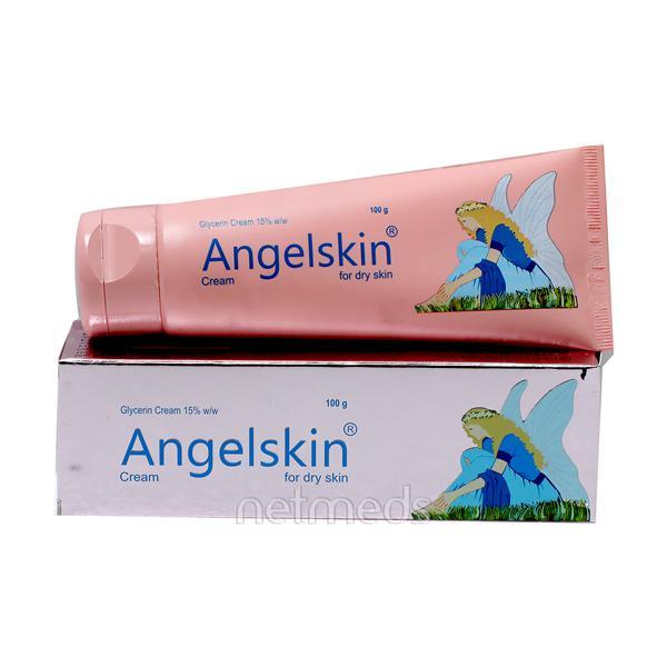 Netmeds | Angelskin Cream 100gm