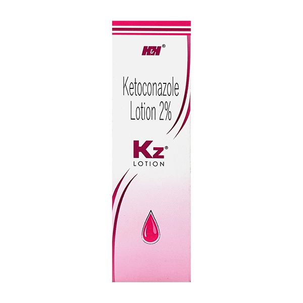 Netmeds | KZ Lotion 50ml