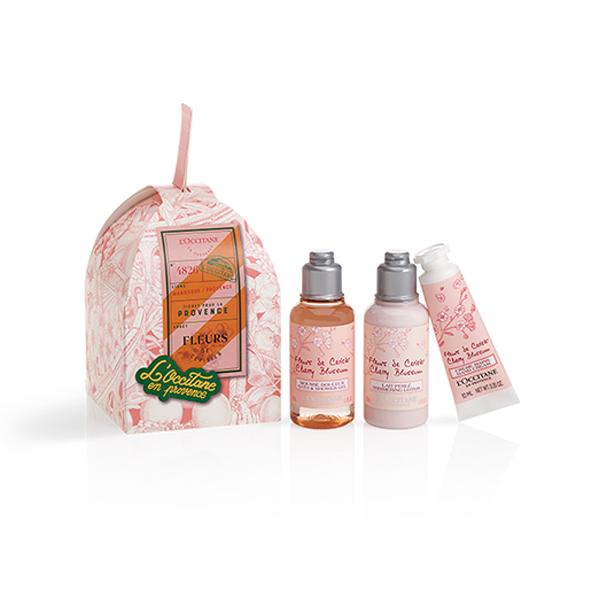Netmeds | Loccitane Cherry Blossom Ornament 55 gm