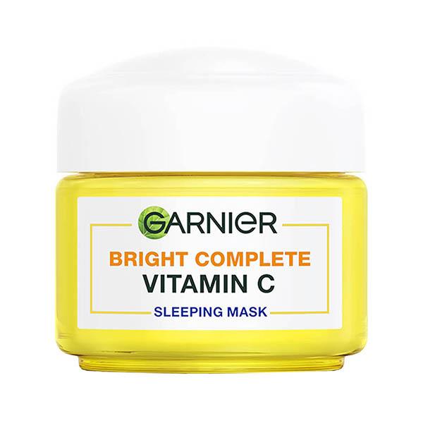 Netmeds | Garnier Skin Natural Bright Complete Night Cream - Yogurt 18 gm
