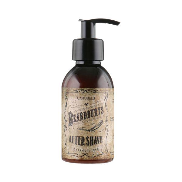 Netmeds | Beardburys After Shave Balm 150 ml