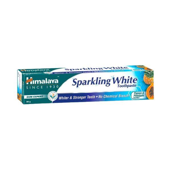 Netmeds | Himalaya Spark White Toothpas 2Nx150G 150 Gm