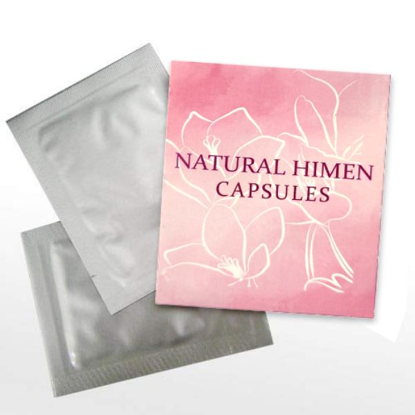 Netmeds | Natural Himen Blood Capsule 2's