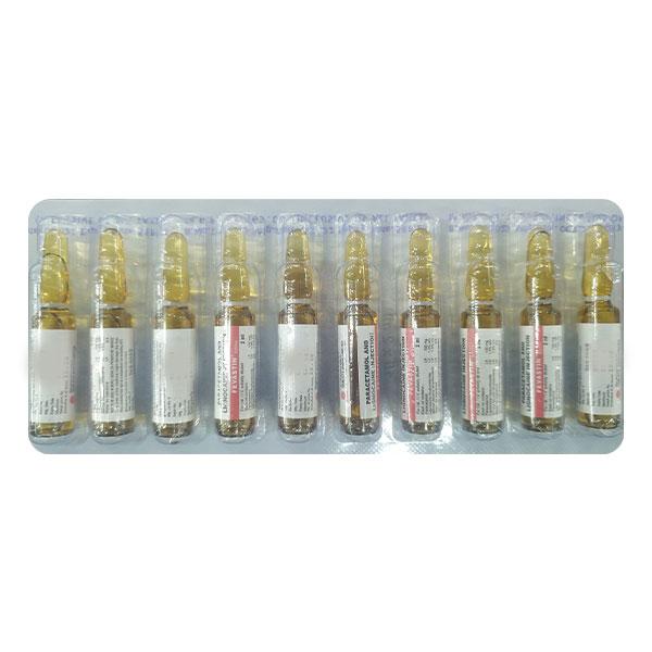 Netmeds | Fevastin Injection 2ml