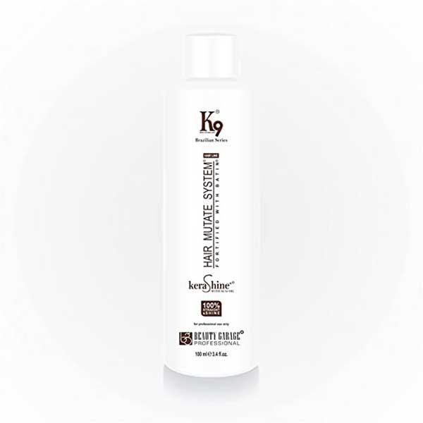Netmeds | Beauty Garage K9 Kerashine Hair Treatment 100 ml