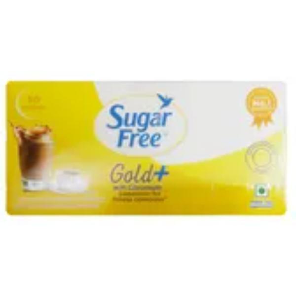 Netmeds | Sugar Free Gold+ Pellets 50's