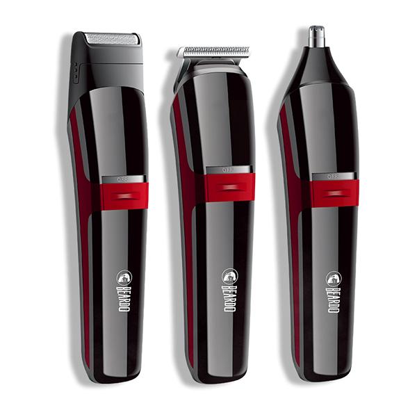 Netmeds | Beardo Ape X 3-in-1 Trimmer for Men