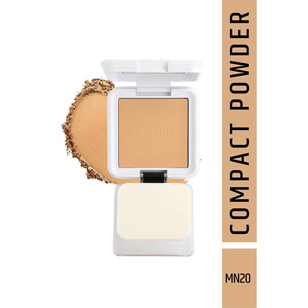 Netmeds | INSIGHT COSMETICS FLAWLESS FINISH SETTING POWDER(C-42) - MN20 10 gm