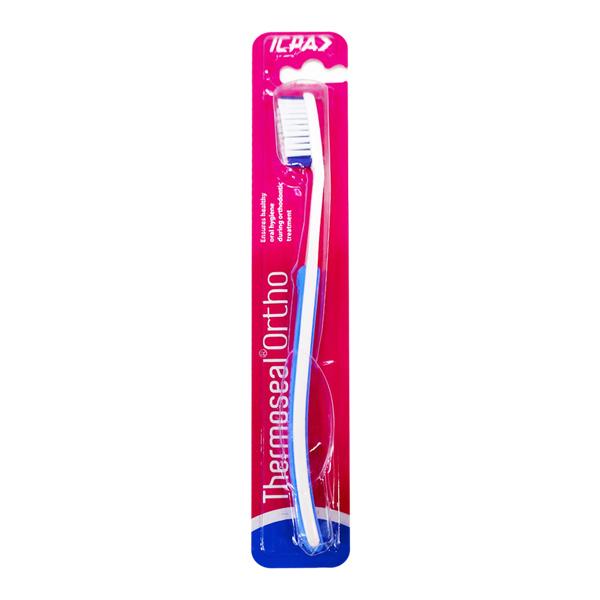 Netmeds | Thermoseal Ortho Tooth Brush 1'S