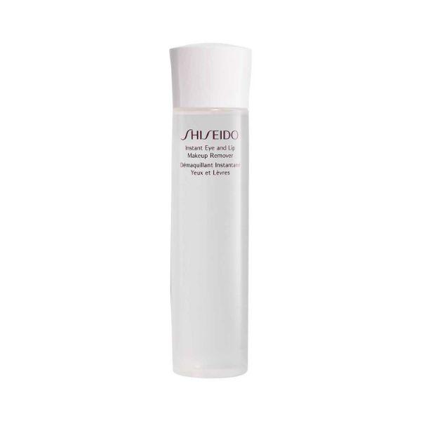 Netmeds | Shiseido Instant Eye & Lip Makeup Remover Fluid 125 ml