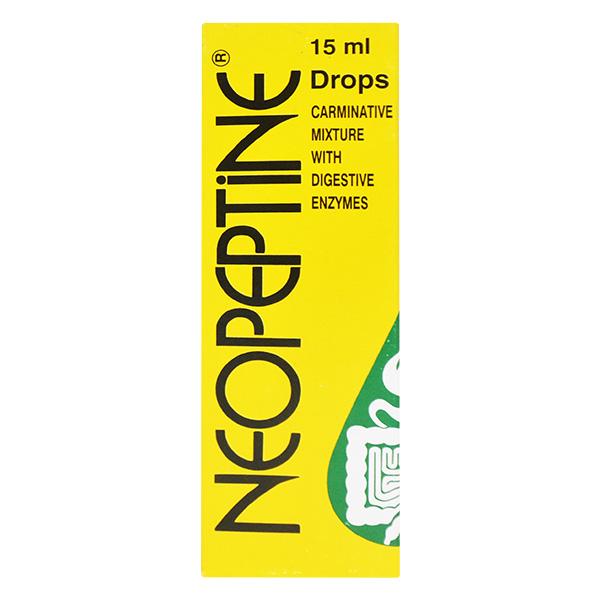 Netmeds | Neopeptine Drops 15ml