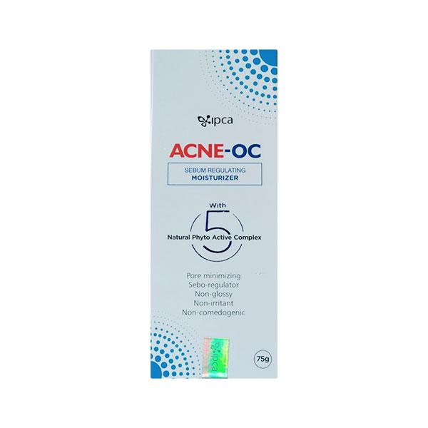 Netmeds | ACNE OC SEBUM REGULATING Moisturiser 75gm