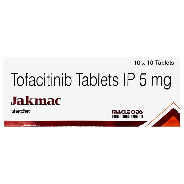 Netmeds | JAKMAC Tablet 10's