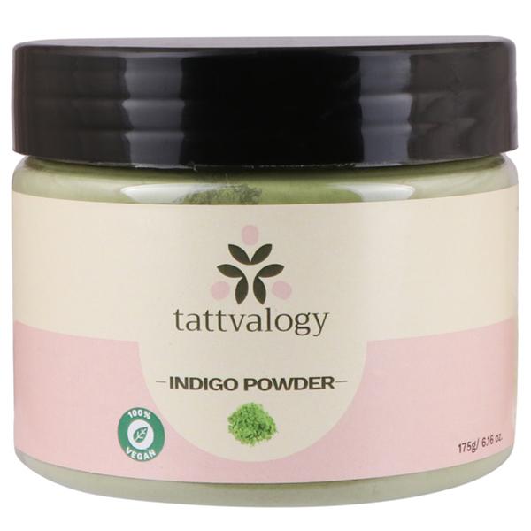 Netmeds | Nature's Tattva Indigo Powder 175 gm