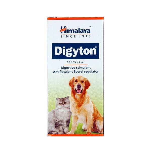 Netmeds | Himalaya Digyton Drops 30 ml