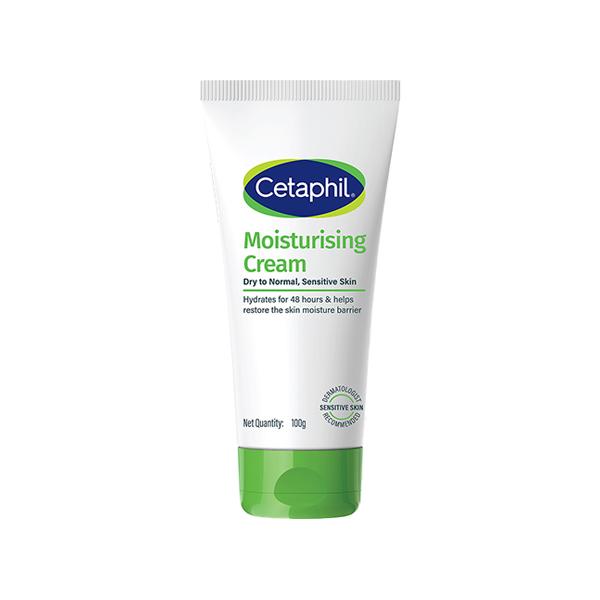 Netmeds | Cetaphil Moisturising Cream 100 gm