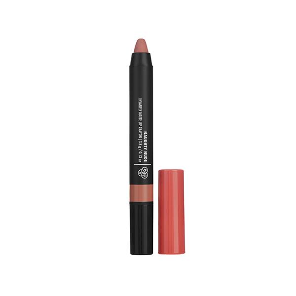 Netmeds | Pac Insanely Matte Lip Crayon (Naughty Nude) 3.8 gm