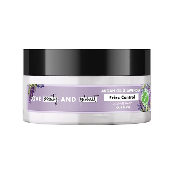 Netmeds | Love Beauty And Planet Argan Oil & Lavender Hair Mask 100 ml