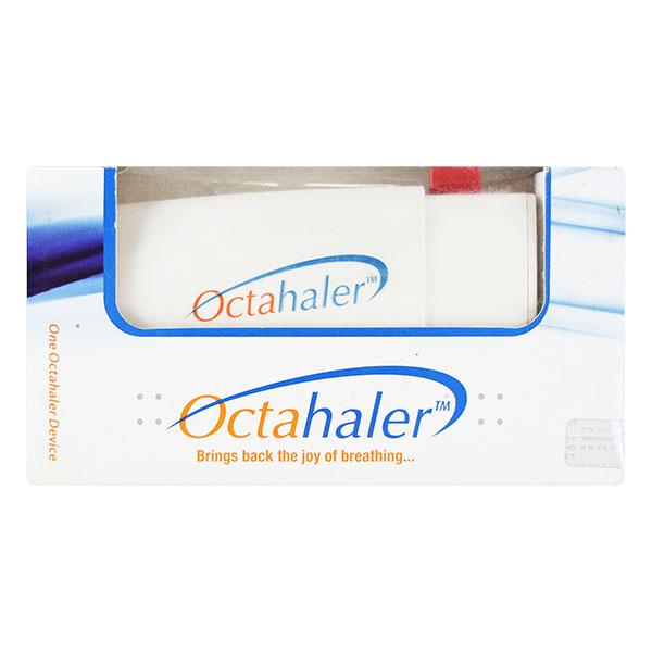 Netmeds | Octahaler Device 1's