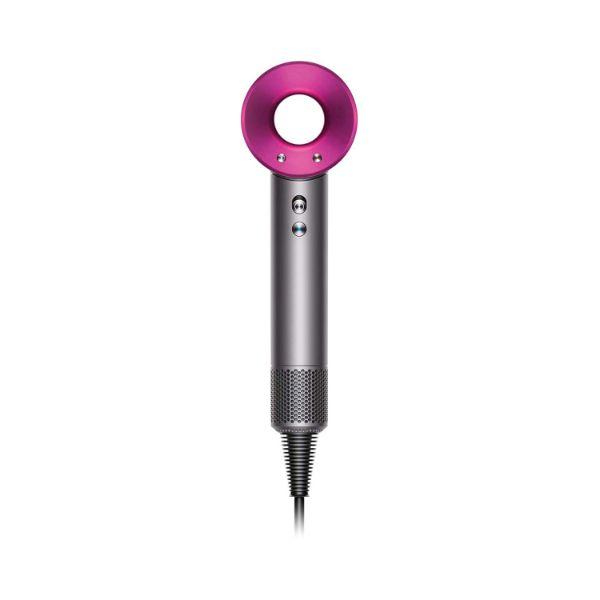 Netmeds | Dyson Hair Dryer Supersonic Pink 1's