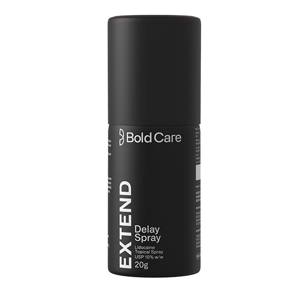 Netmeds | Bold Care Extend Spray 20 g