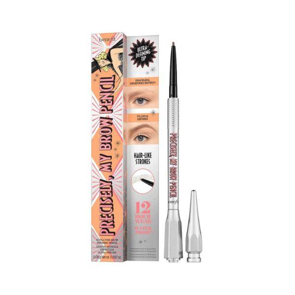 Netmeds | Benefit Cosmetics Precisely, My Brow Pencil -6 - Cool soft black 1's