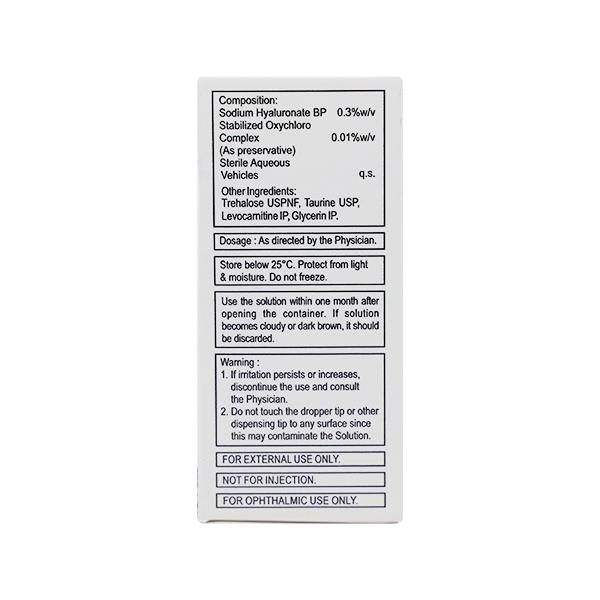 Netmeds | MAXMOIST ULTRA Eye Drops 10ml