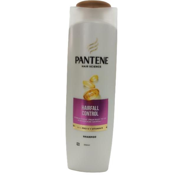 Netmeds | Pantene Pro-V Hair Fall Control Shampoo 180 ml
