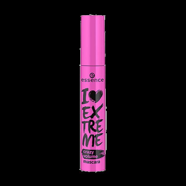 Netmeds | Essence I Love Extreme Crazy Volume Mascara 9 ml