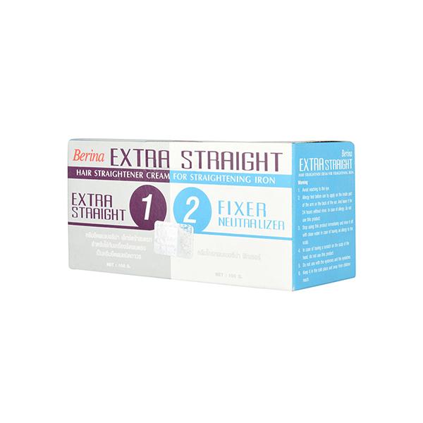 Netmeds | Berina Extra Straight Cream 100 gm