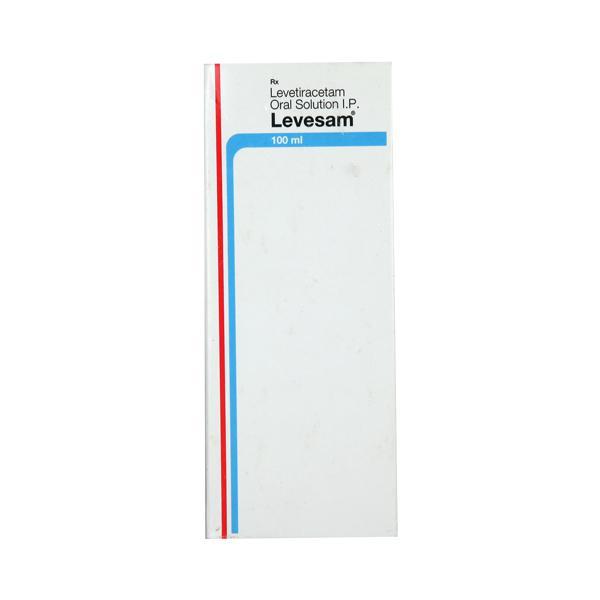 Netmeds | Levesam Solution 100ml