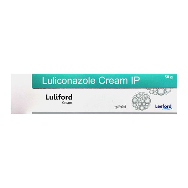 Netmeds | LULIFORD Cream 50gm