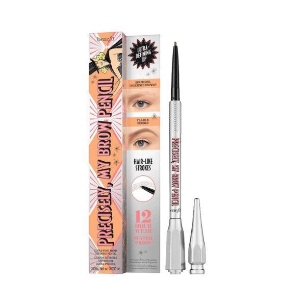 Netmeds | Benefit Cosmetics Precisely, My Brow Pencil -5 - Warm black-brown 1's