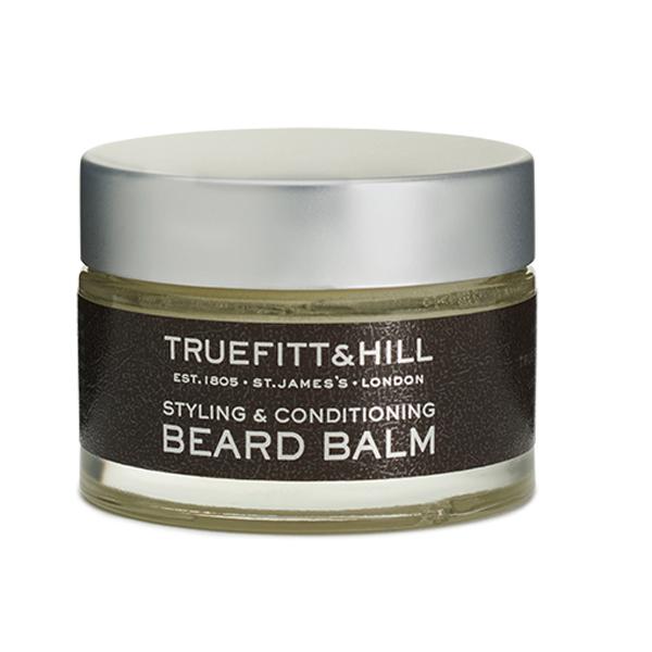 Netmeds | Truefitt and Hill Gentleman's Beard Balm 50 ml