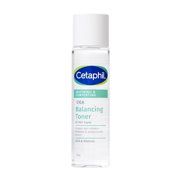 Netmeds | Cetaphil Soothing and Comforting CICA Balancing Toner 150 ml