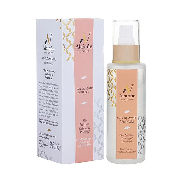 Netmeds | Alainne Hair Remover After Care 90 ml