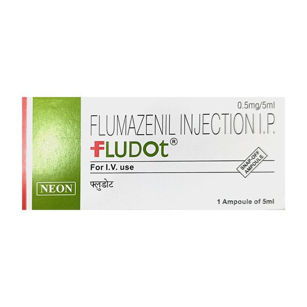 Netmeds | Fludot Injection 5ml