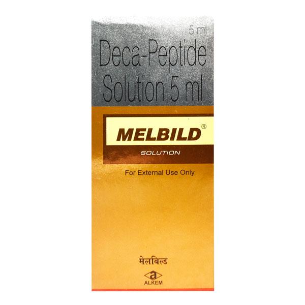 Netmeds | Melbild Solution 5ml